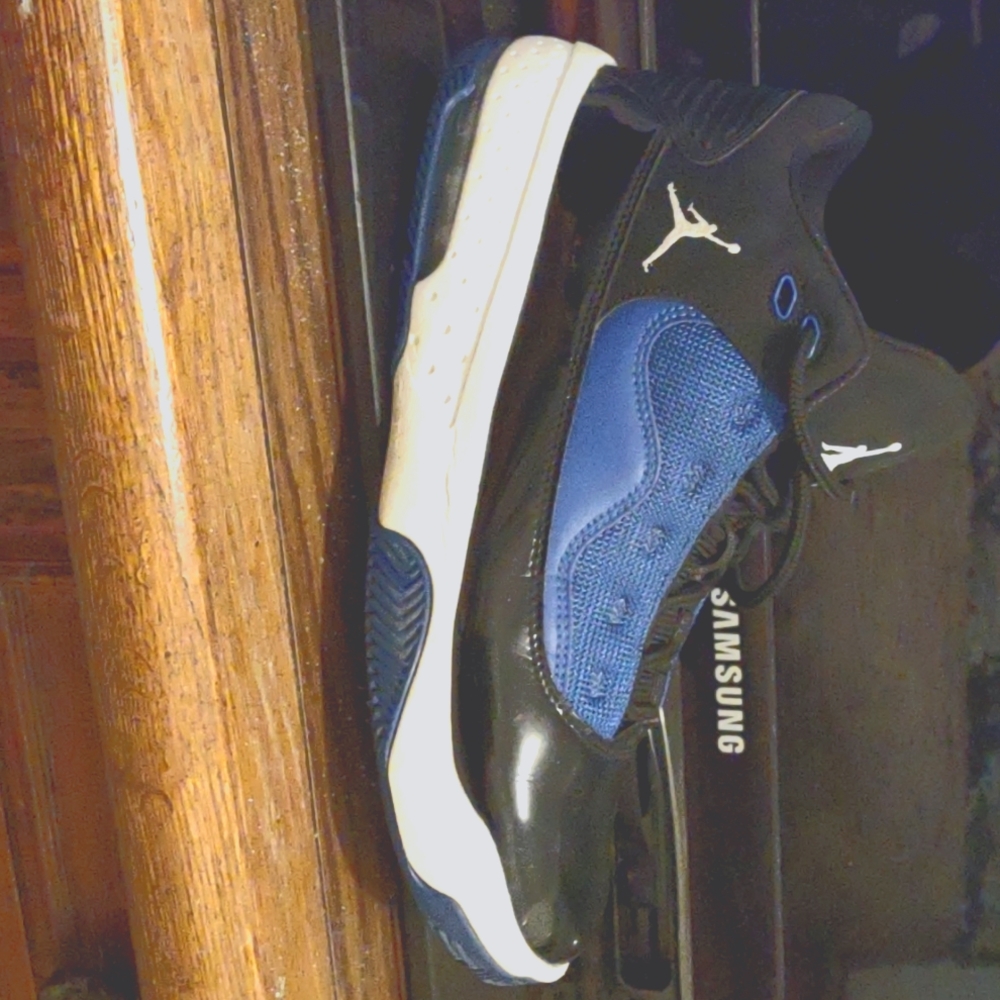 Jordans